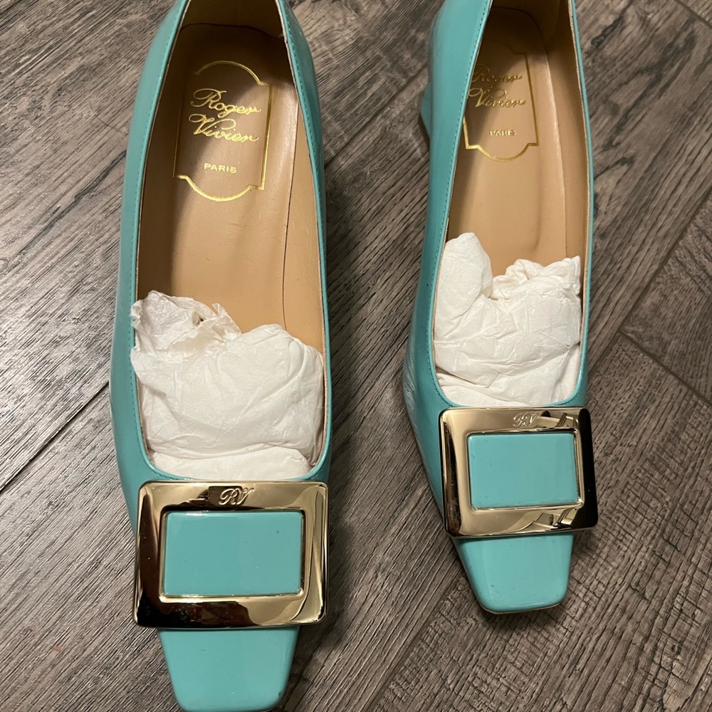 💎Roger Vivier Pumps 💎